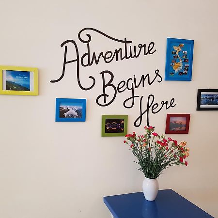 Babel Homestay Đà Nẵng Ngoại thất bức ảnh