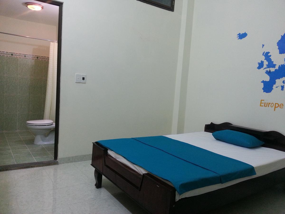 Babel Homestay Đà Nẵng Ngoại thất bức ảnh