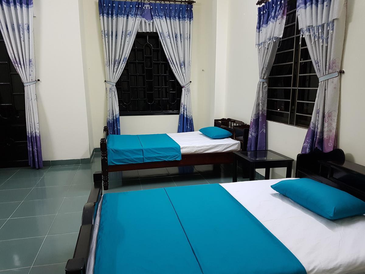 Babel Homestay Đà Nẵng Ngoại thất bức ảnh
