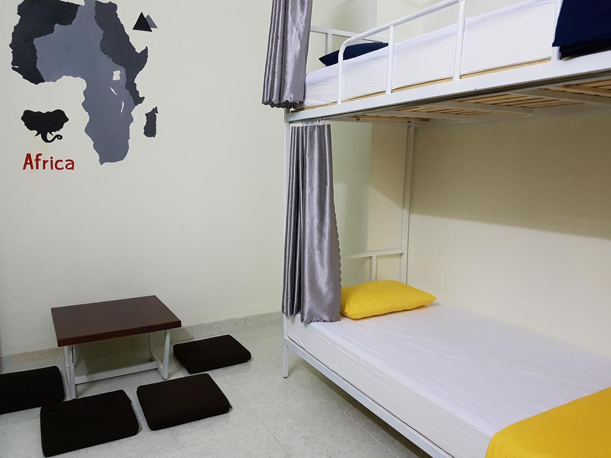 Babel Homestay Đà Nẵng Ngoại thất bức ảnh