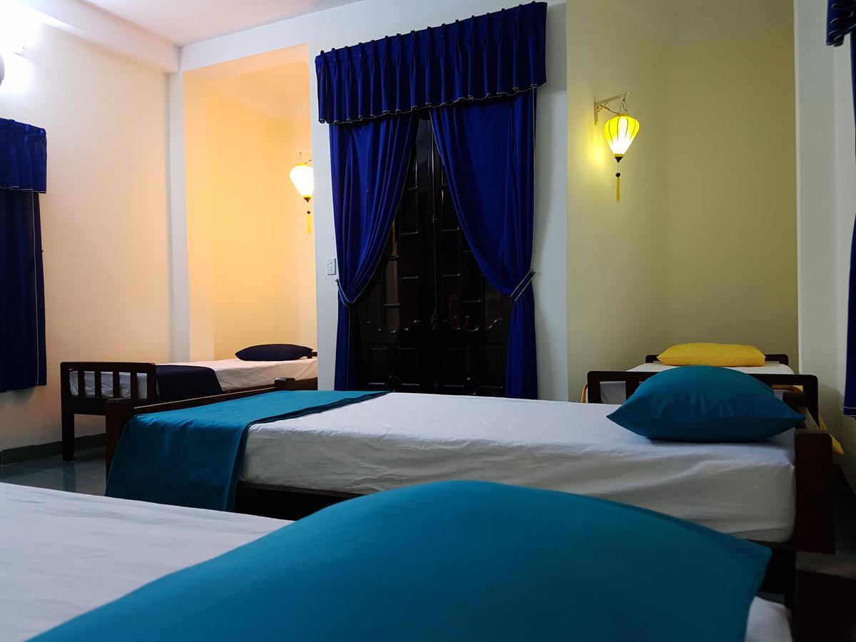 Babel Homestay Đà Nẵng Ngoại thất bức ảnh