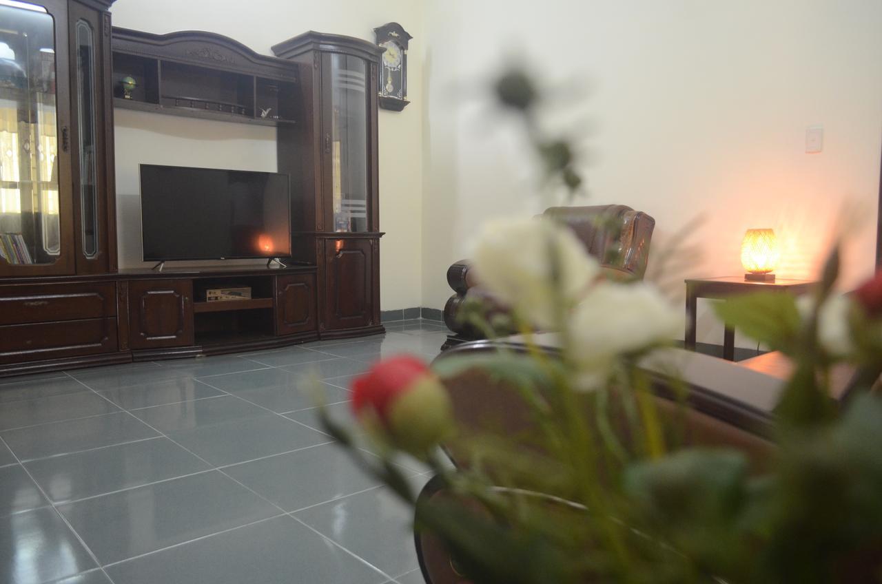Babel Homestay Đà Nẵng Ngoại thất bức ảnh