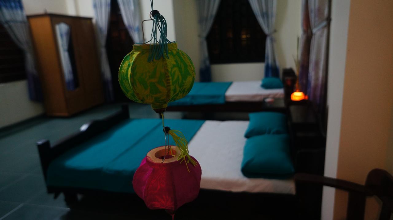 Babel Homestay Đà Nẵng Ngoại thất bức ảnh