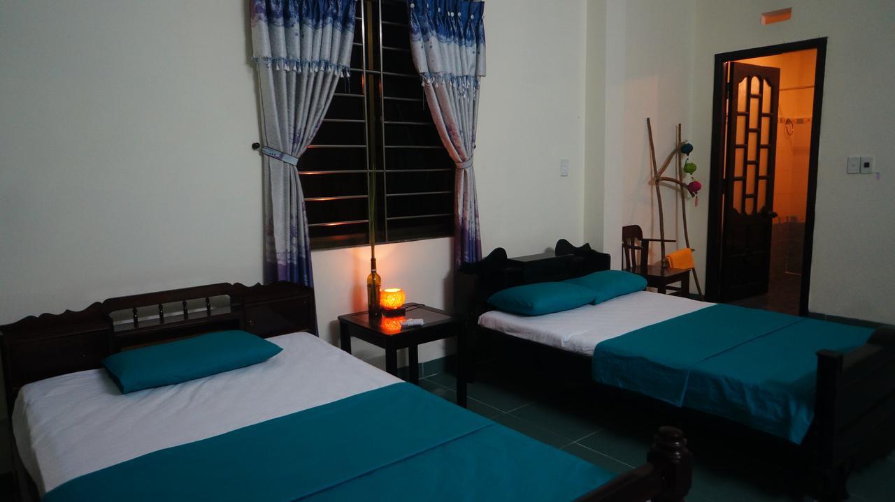 Babel Homestay Đà Nẵng Ngoại thất bức ảnh