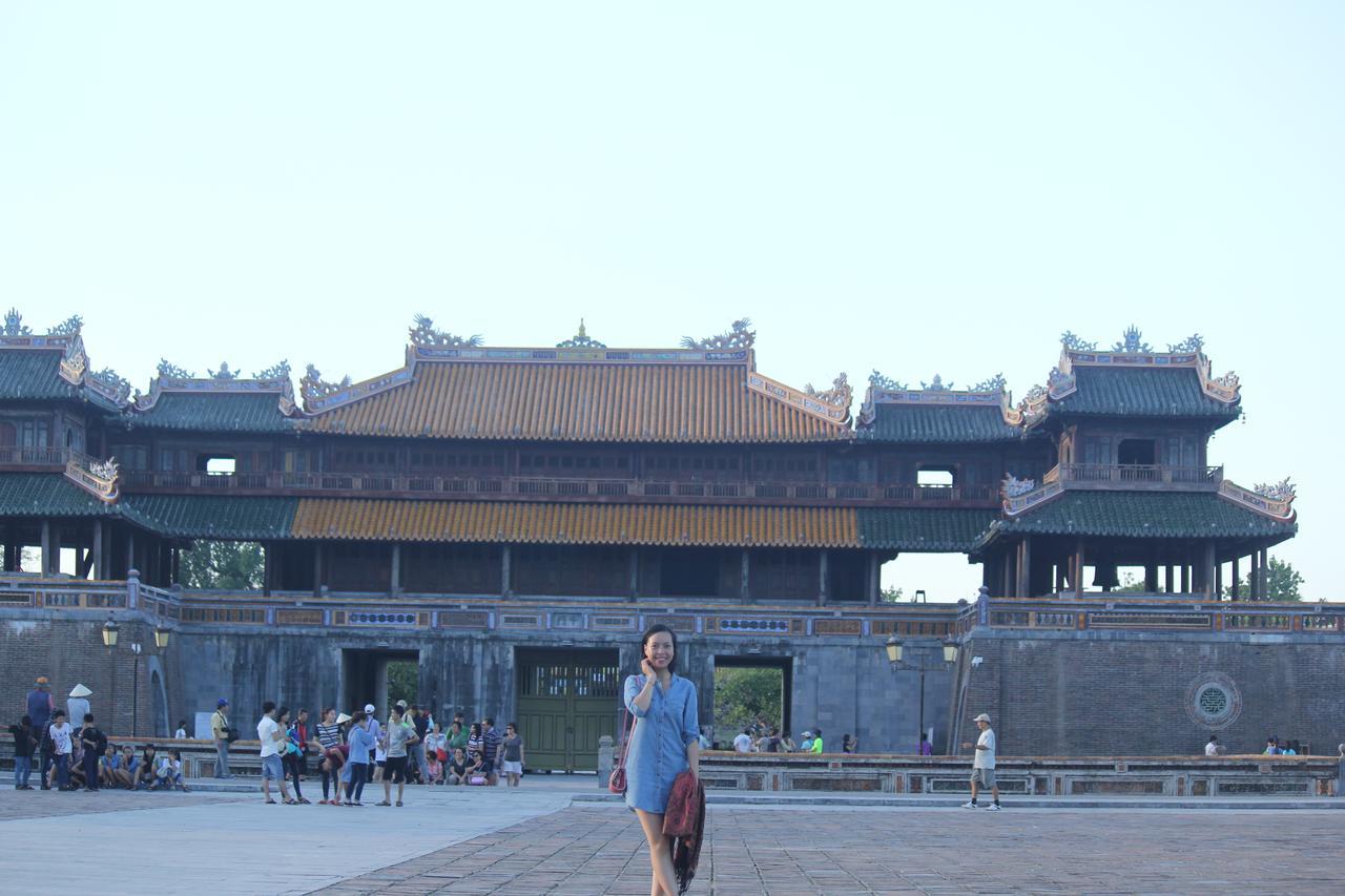 Babel Homestay Đà Nẵng Ngoại thất bức ảnh