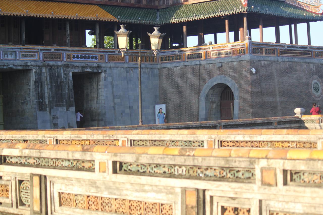 Babel Homestay Đà Nẵng Ngoại thất bức ảnh