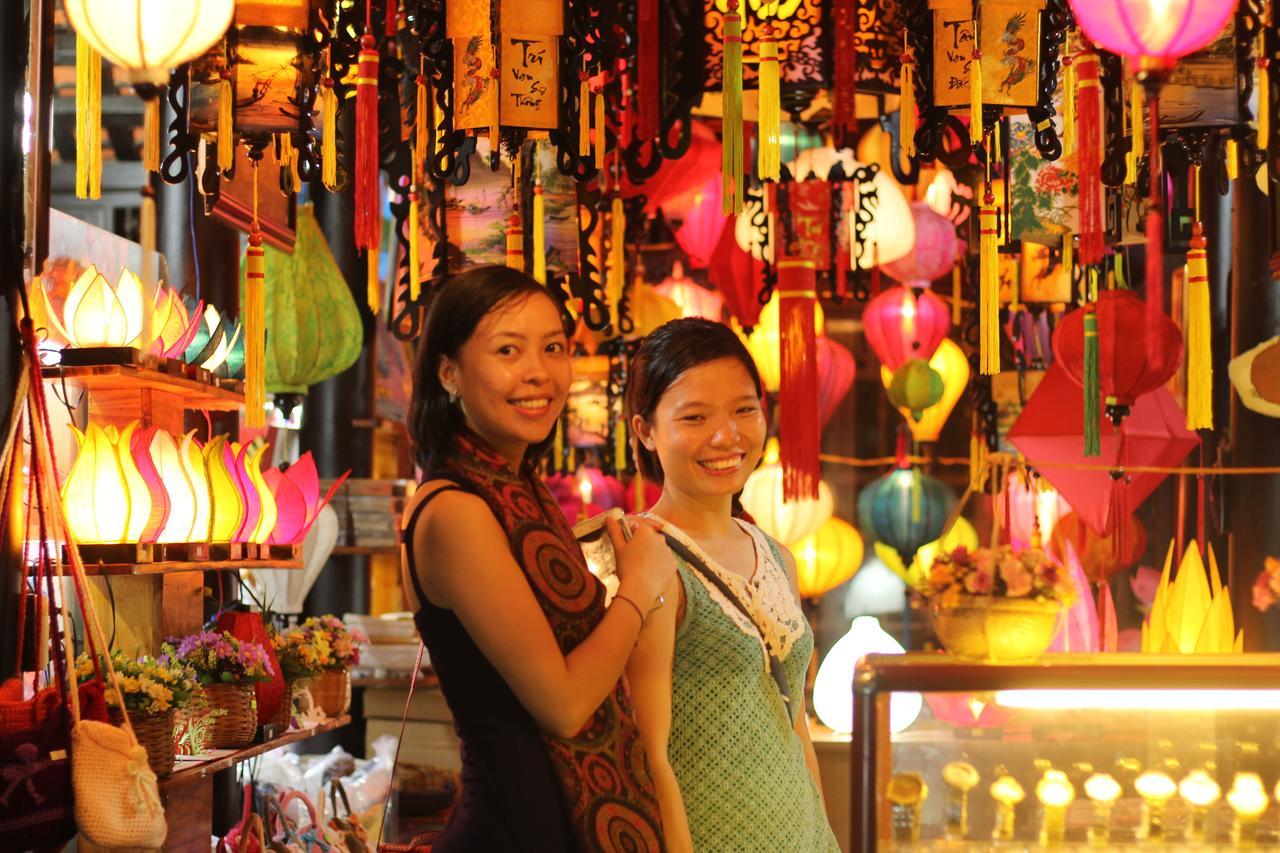 Babel Homestay Đà Nẵng Ngoại thất bức ảnh