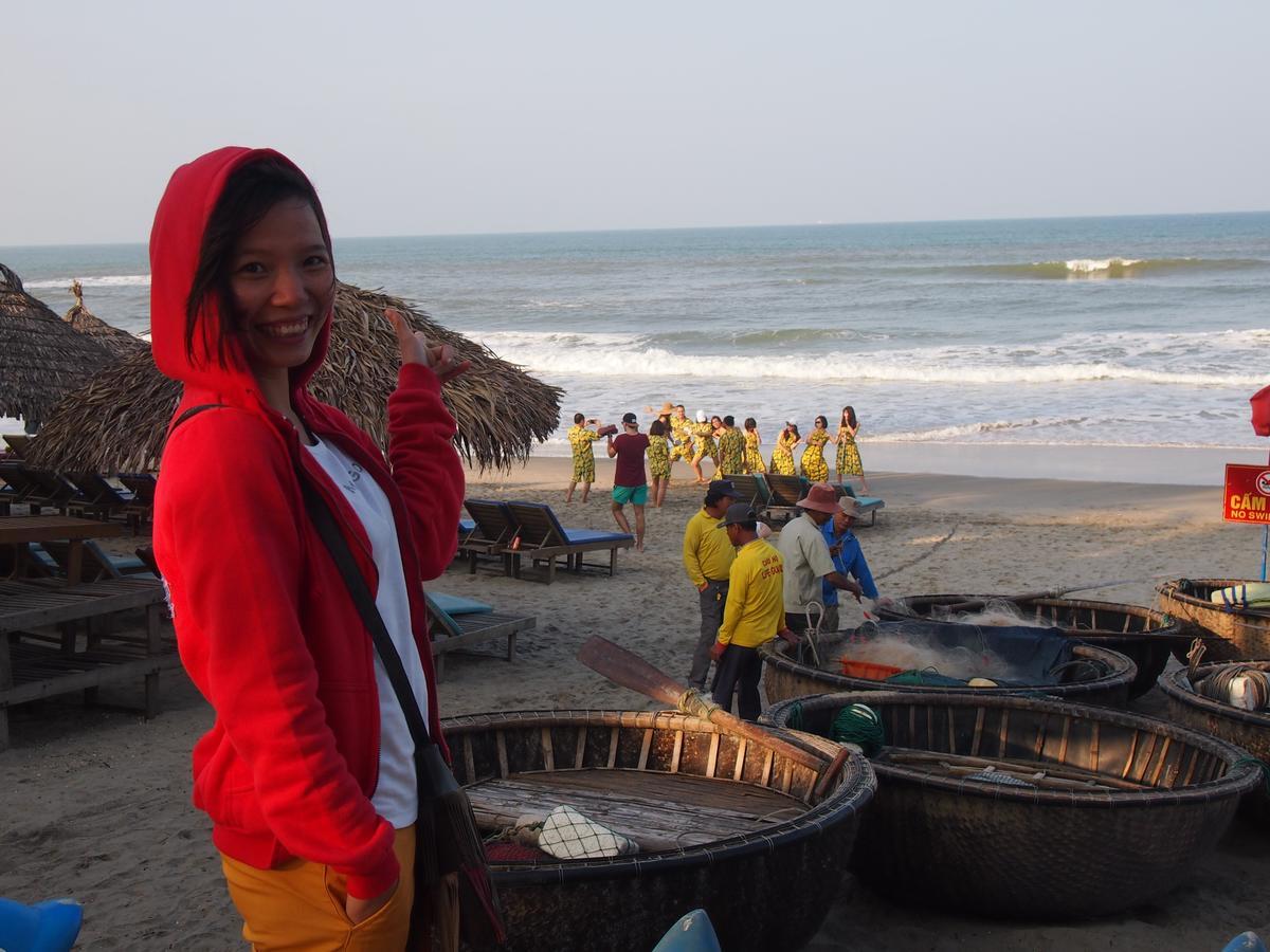 Babel Homestay Đà Nẵng Ngoại thất bức ảnh