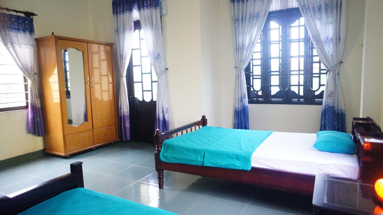 Babel Homestay Đà Nẵng Ngoại thất bức ảnh