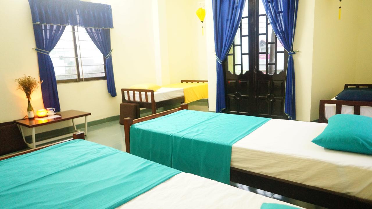 Babel Homestay Đà Nẵng Ngoại thất bức ảnh