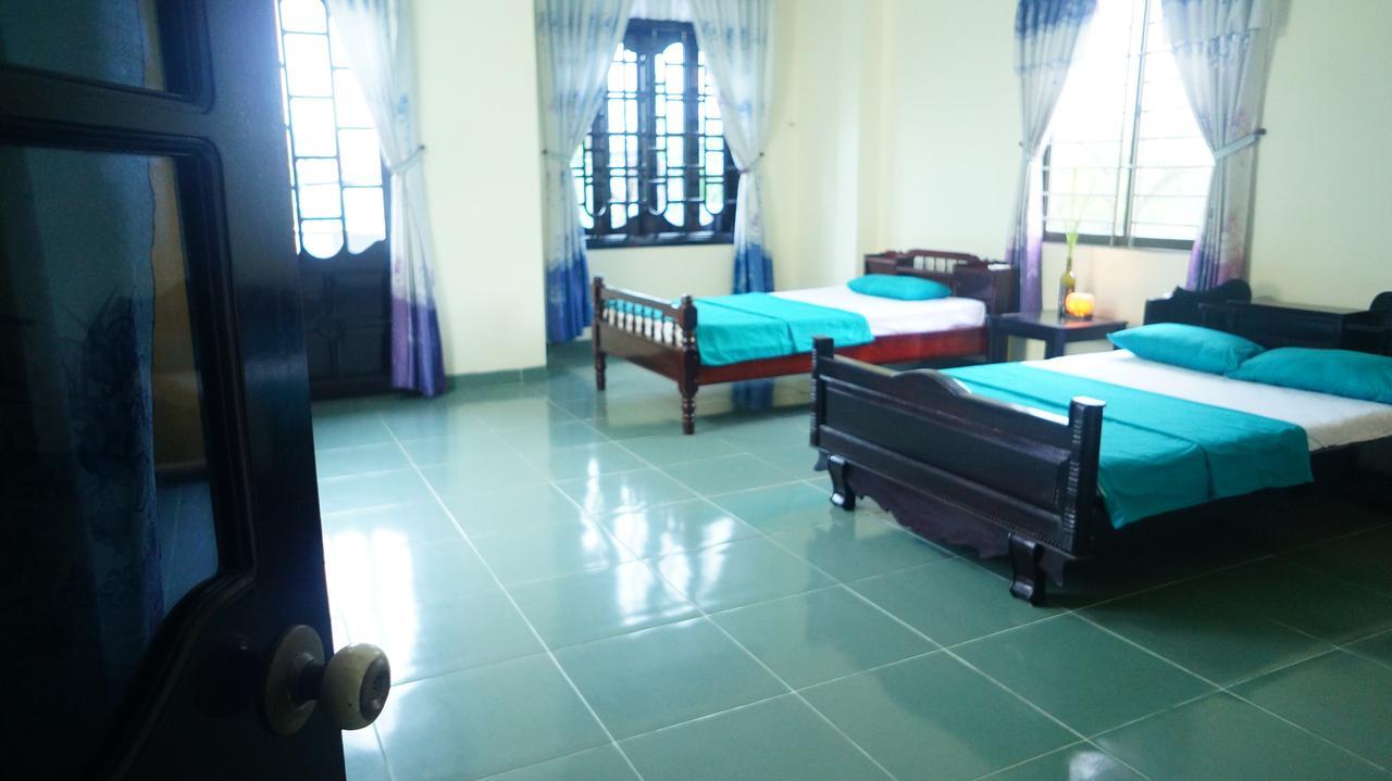Babel Homestay Đà Nẵng Ngoại thất bức ảnh