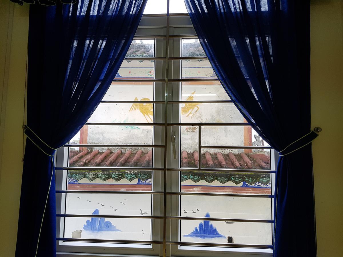 Babel Homestay Đà Nẵng Ngoại thất bức ảnh