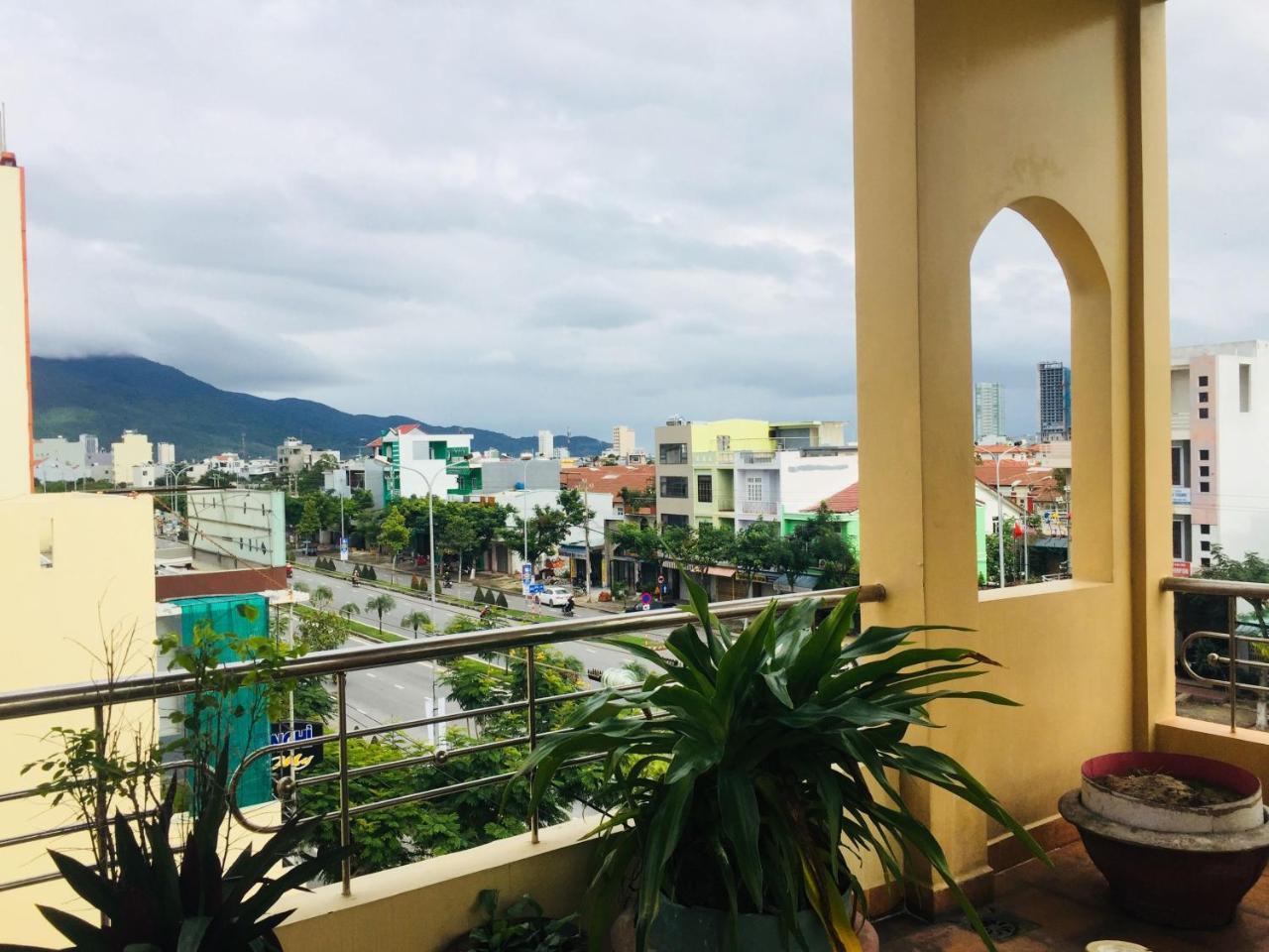 Babel Homestay Đà Nẵng Ngoại thất bức ảnh