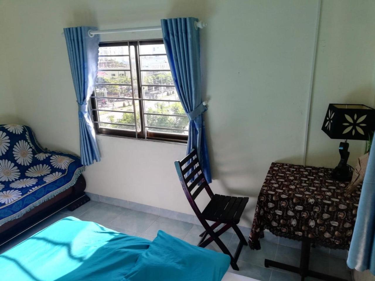 Babel Homestay Đà Nẵng Ngoại thất bức ảnh