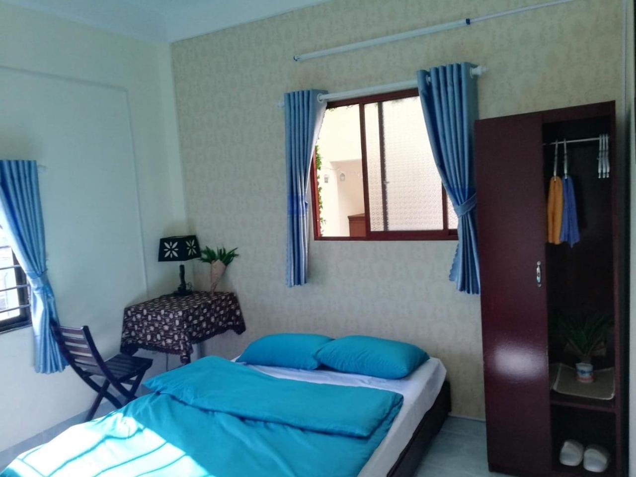 Babel Homestay Đà Nẵng Ngoại thất bức ảnh