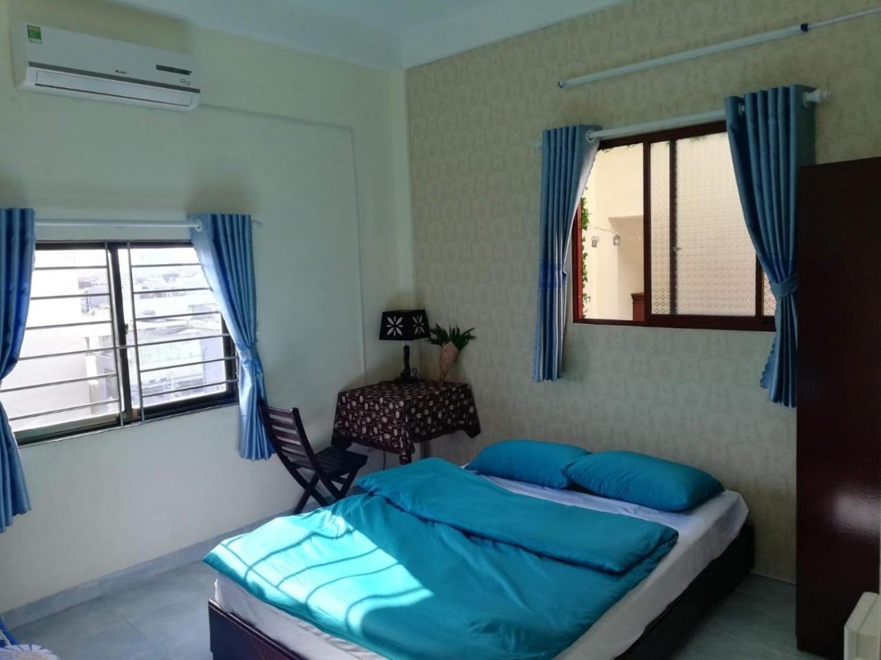Babel Homestay Đà Nẵng Ngoại thất bức ảnh