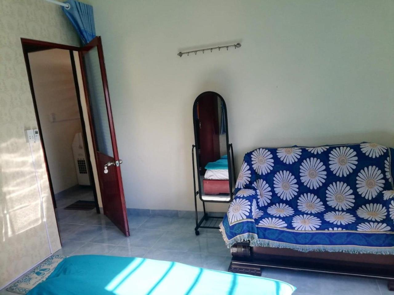 Babel Homestay Đà Nẵng Ngoại thất bức ảnh