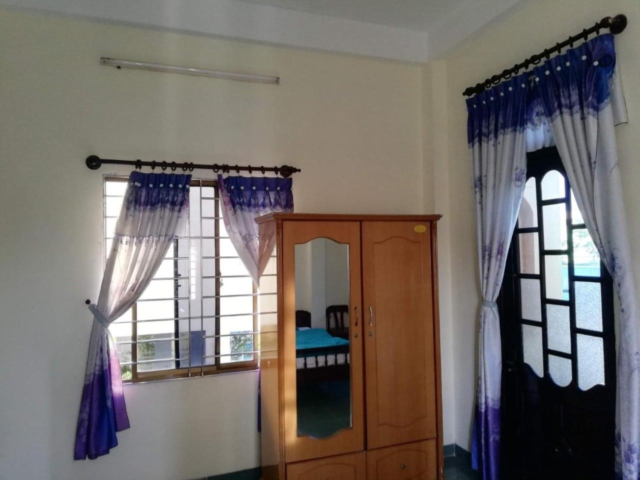 Babel Homestay Đà Nẵng Ngoại thất bức ảnh