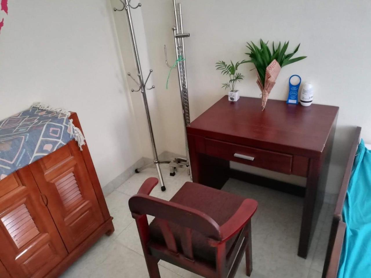 Babel Homestay Đà Nẵng Ngoại thất bức ảnh
