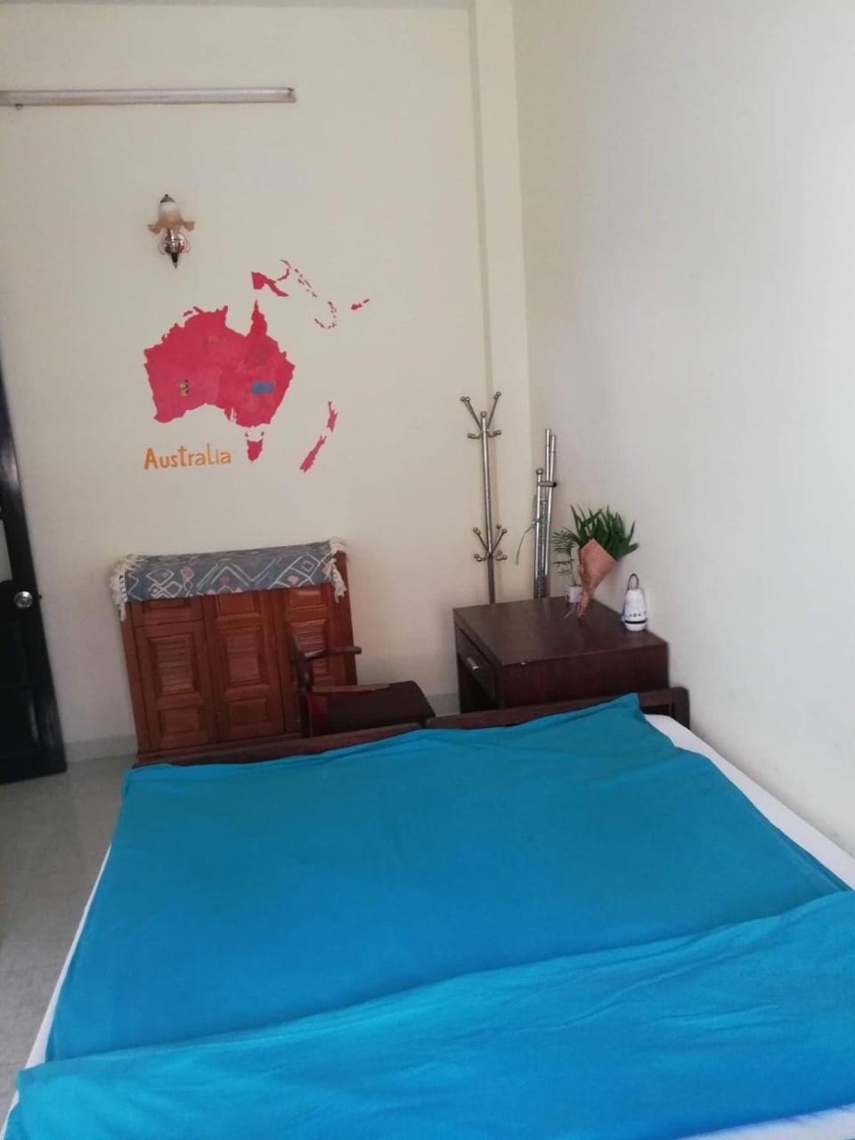 Babel Homestay Đà Nẵng Ngoại thất bức ảnh
