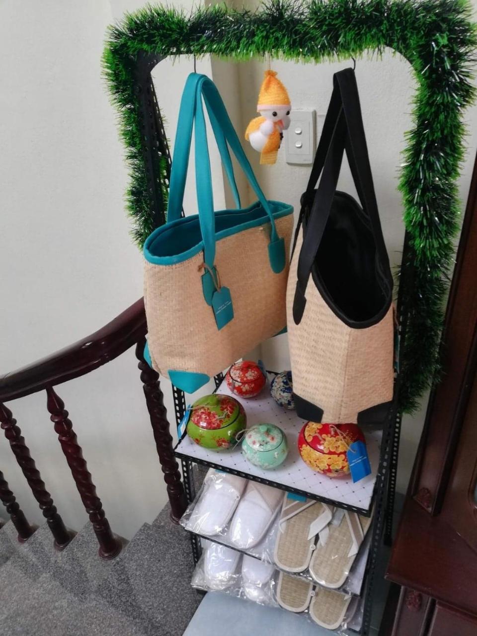 Babel Homestay Đà Nẵng Ngoại thất bức ảnh