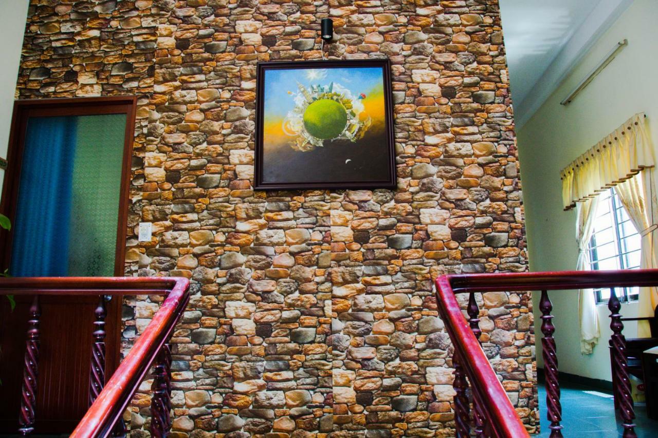 Babel Homestay Đà Nẵng Ngoại thất bức ảnh