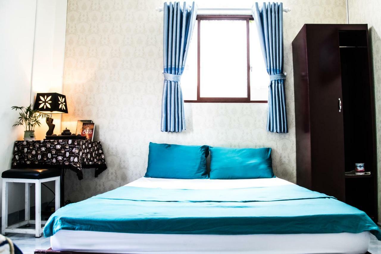 Babel Homestay Đà Nẵng Ngoại thất bức ảnh