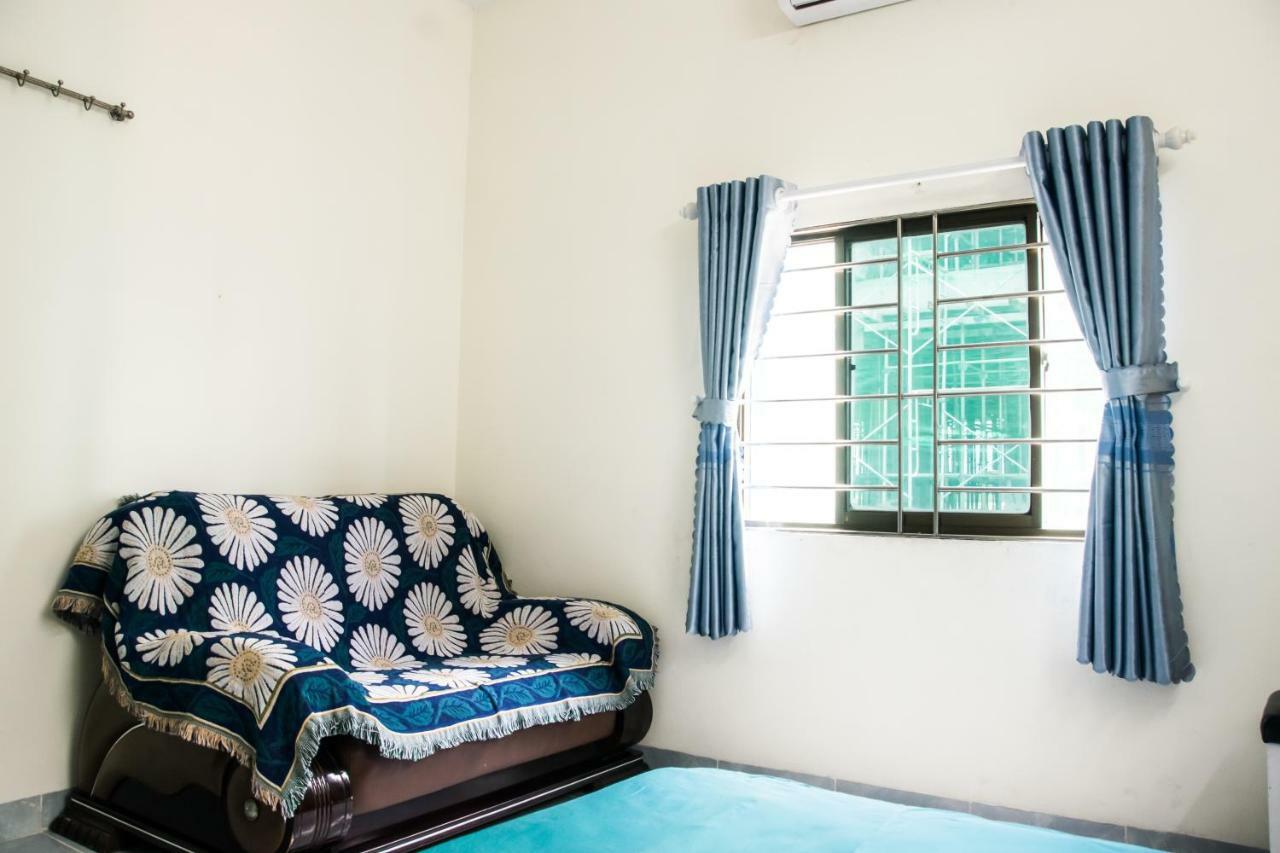 Babel Homestay Đà Nẵng Ngoại thất bức ảnh